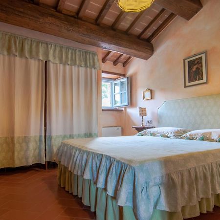 Agriturismo I Frati Paciano Екстериор снимка